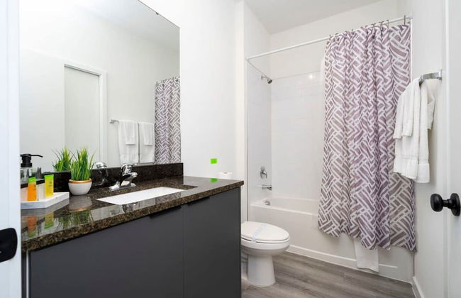 Marvelous 3Bd Close to Disney w Gameroom at The Hub 3409 - Foto 59