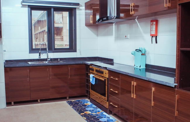 Homeaway Apartment Hotel - Foto 14