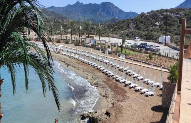 Penthouse With Breathtaking Panoramic Views of Mediterranean sea and Mountain - Foto 27