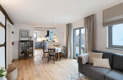 Das Alte Pfarrhaus - Suite - Foto 4