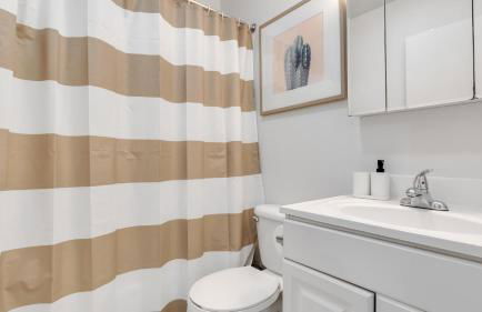 PP 514 City Chic in a Modern Studio Haven - Foto 6