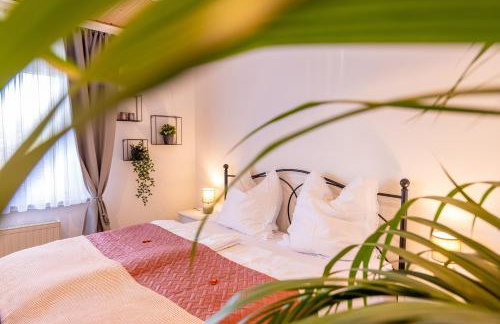 Großes Ferienhaus mit Garten für Familie & Gruppen bis 13 Personen - Foto 5