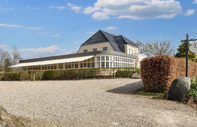 5 Star Holiday Home in Haderslev - Foto 48