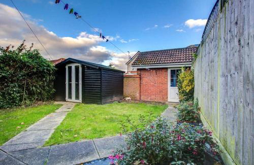 Comfortable 3 bed house in Chelmsford - Foto 9