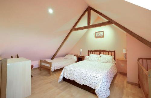 Gite l'hermine - Foto 9