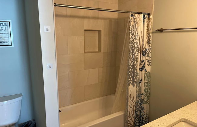 The Vue by Panhandle Getways - Foto 23