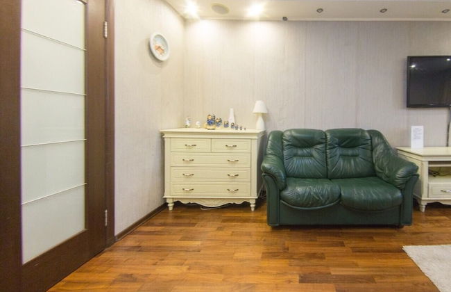 TravelFlat Apartments - Foto 30