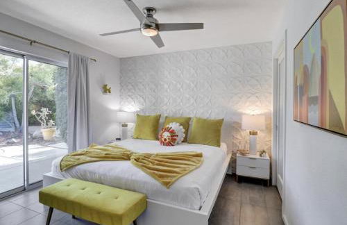 Dive into Desert Wonderland Pool, Spa, Fire Pit - Foto 3