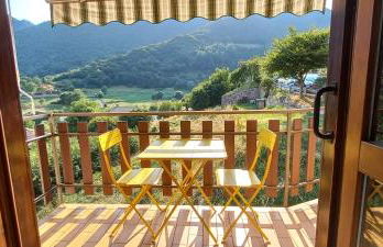 Tra lago e montagna - Foto 25