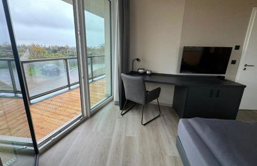 Exklusives Wohnen im historischen Wasserturm dem Highlight von Delitzsch WE215 - Foto 6