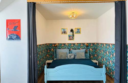 Ferienwohnung an der Therme - Foto 1