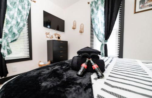 Cozy & Stylish Home in Downtown Atlanta - Foto 19