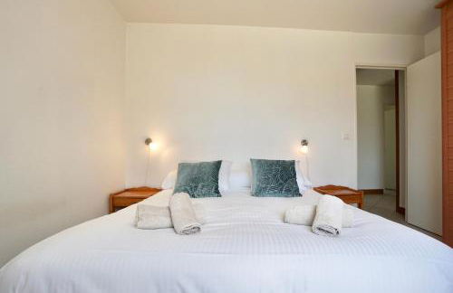 Villa Anne - 500m de la mer - SPA - Foto 33