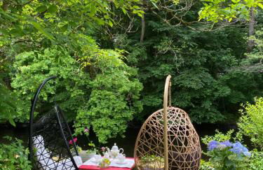 Moulin Grand, entire accommodation, 2br park river - Foto 23