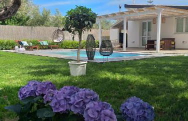 VILLA FEDERICA CON PISCINA/WITH POOL - Foto 1