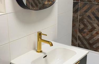 Apartament Centrum Warszawy Pereca - Photo 12