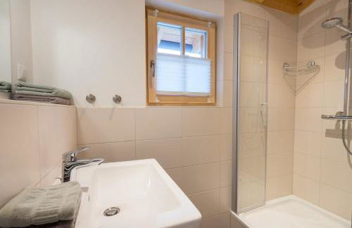 Ferienwohnungen Alpentraum - Fischinger BergTraum - Foto 22