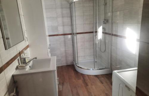 Domek całoroczny nad jeziorem Budzislawskim, Wielkopolska na wynajem - Foto 21