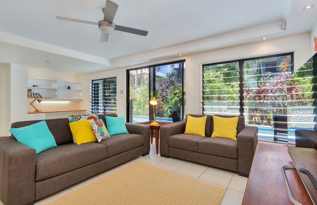 Seascape Luxury Beachfront Holiday House - Foto 9