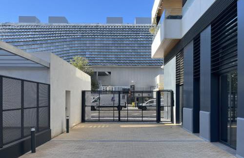 Elegante Dúplex - Piscina - Las Ciencias - Roig Arena - Photo 20