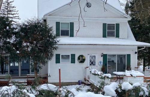 The River's Echo-Historic River House-4 Bedrooms, 6 Beds, 10 Guests - Photo 46