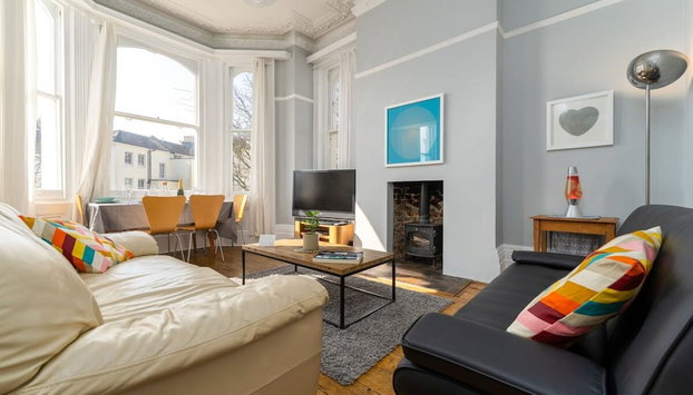 Host & Stay - Alexandra Villas - Foto 4, Habitación