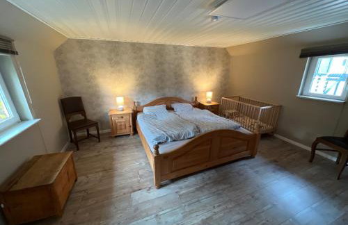 300 Jahre altes renoviertes Fachwerkhaus - Foto 27