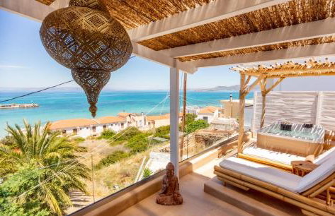 The Roof-Top - Foto 24