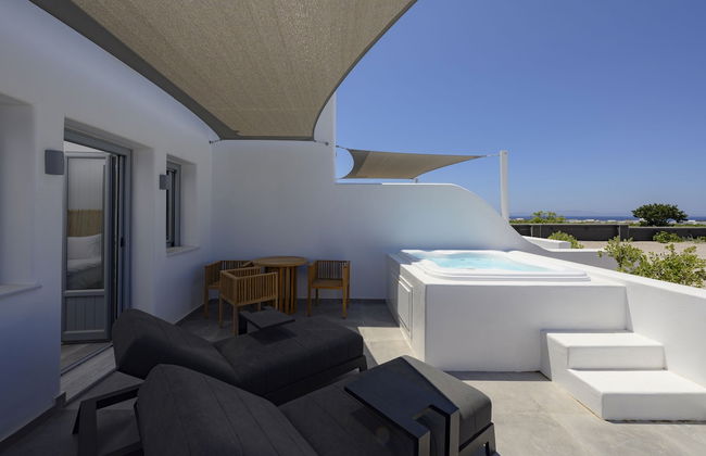 Anemi Vine Villas - Foto 48