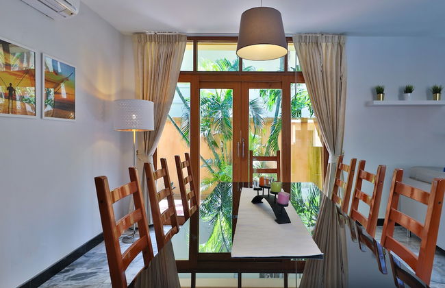 Siam Pool Villa Pattaya - Foto 39