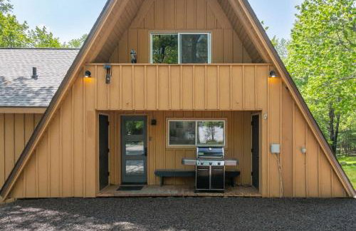 Tamarack Lodge Tomahawk WI - Photo 26