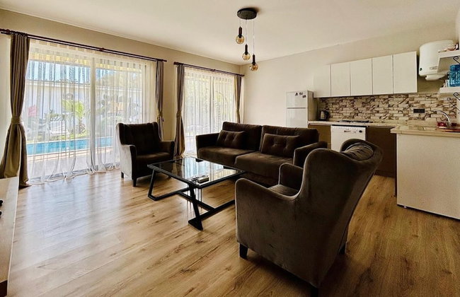 Kıvanç Tatil Köyü - Foto 14