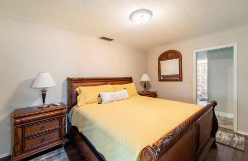 Sunny Cottage with lanai and garage, only 4 miles from Siesta Key - Foto 47