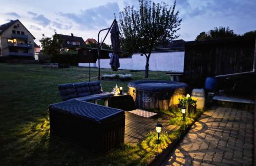 Ferienhaus Anni Rödental - Foto 15