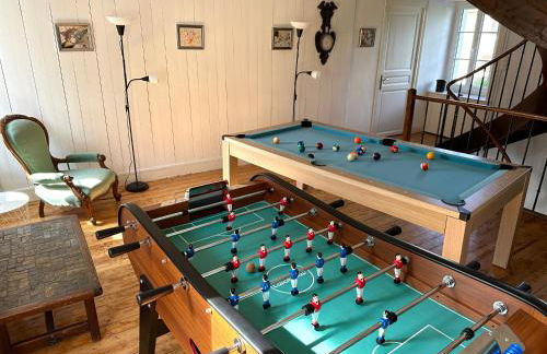 Gites de la Lucerie - Foto 27