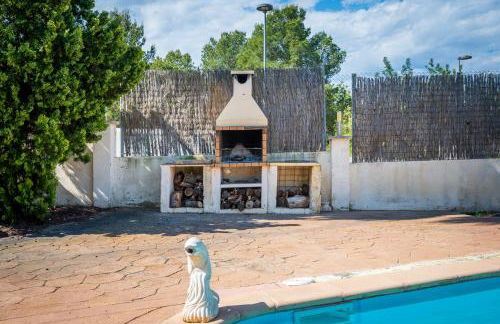 AT095 House with private pool - Foto 29