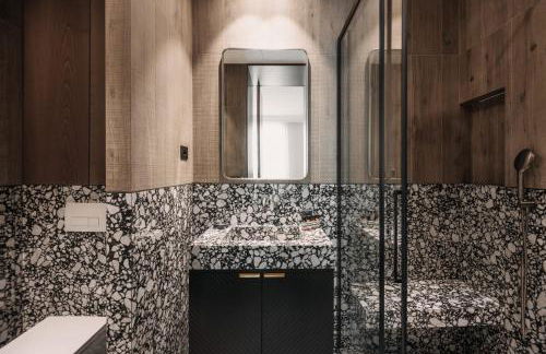 HIGHSTAY - Luxury Serviced Apartments - North Marais 1 - Foto 85