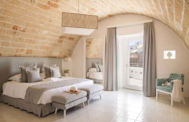 San Michele Suite - Photo 10