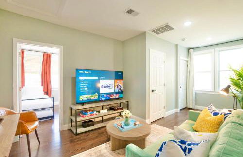 The Hillside | Full House | Parking | Near EWR-NYC - Foto 23