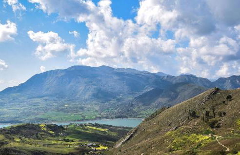 Nice Apartment In Portella Di Mare - Foto 15