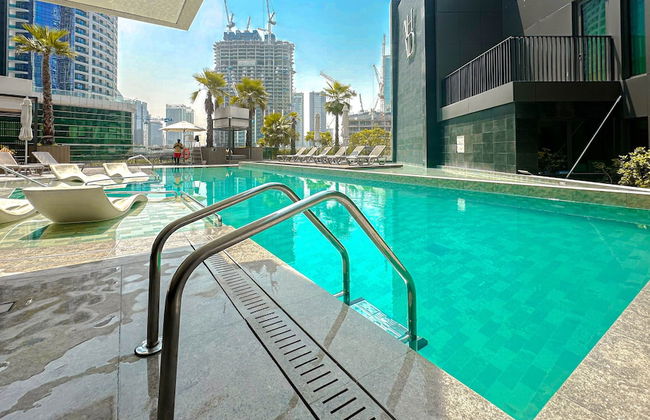 HiGuests - Ahad Residences - Foto 38