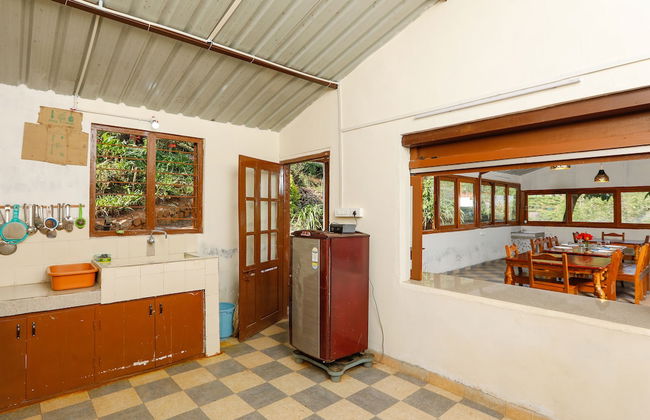 DEVASHOLA HOMESTAY - Foto 23