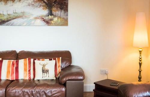 Keepers Lodge with Hot Tub - Foto 17