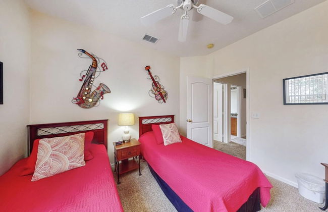 Jagjit's Tuscan Hills Vacation Home - Foto 6