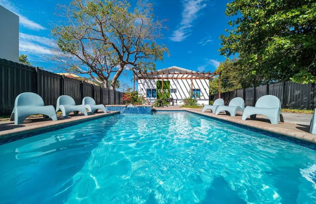 Charming Home With Pool Jacuzzi - Foto 1