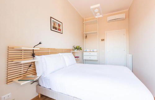 Porta Pia apartment ZENO 53 - Foto 10