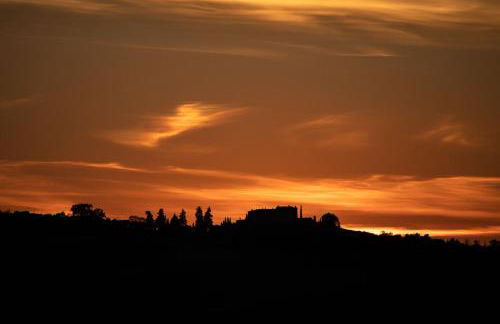 Podere Fossaccio Casa Biancospino - Foto 76