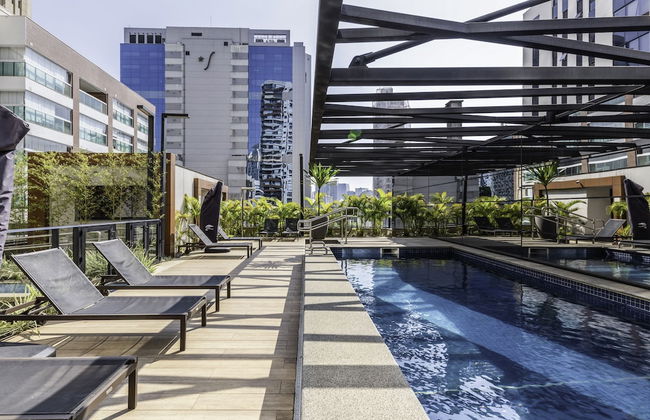 Charlie NUN Itaim - Foto 77