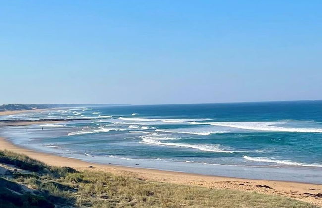 Killarney Coastal Country Retreat Spa Pet Friendly Fireplace - Foto 49