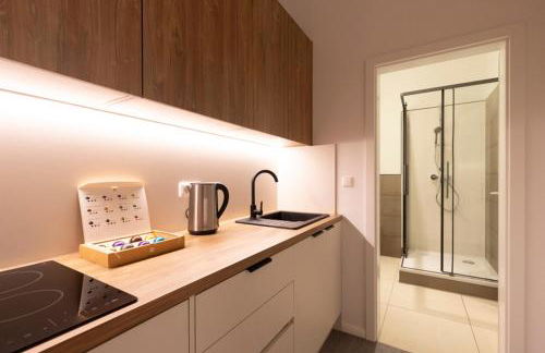 Jomi Stays Berlin - Kudamm - Foto 36